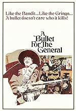 Cover image of the movie A Bullet for the General