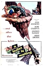 Cover image of the movie A Bullet Is Waiting
