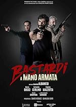 Cover image of the movie A Bunch of Bastards