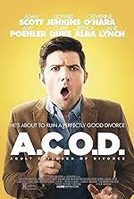 Cover image of the movie A.C.O.D.
