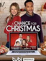 Cover image of the movie A Chance for Christmas