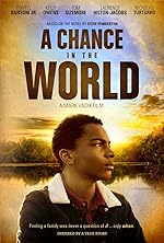 Cover image of the movie A Chance in the World