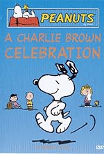 Cover image of the movie A Charlie Brown Celebration