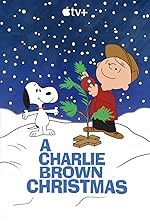 Cover image of the movie A Charlie Brown Christmas