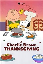 Cover image of the movie A Charlie Brown Thanksgiving