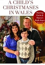Cover image of the movie A Child's Christmases in Wales
