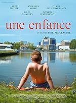 Cover image of the movie A Childhood