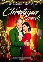 Cover image of the movie A Christmas Break