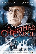 Cover image of the movie A Christmas Carol