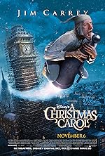 Cover image of the movie A Christmas Carol
