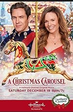 Cover image of the movie A Christmas Carousel