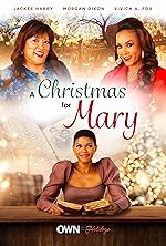 Cover image of the movie A Christmas for Mary