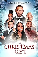 Cover image of the movie A Christmas Gift