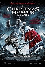 Cover image of the movie A Christmas Horror Story