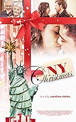 Cover image of the movie A Christmas in New York