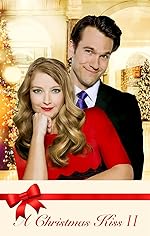 Cover image of the movie A Christmas Kiss II