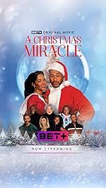 Cover image of the movie A Christmas Miracle