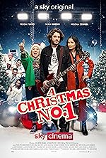 Cover image of the movie A Christmas Number One