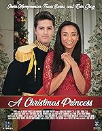 Cover image of the movie A Christmas Princess