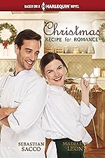 Cover image of the movie A Christmas Recipe for Romance