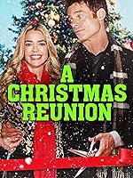 Cover image of the movie A Christmas Reunion