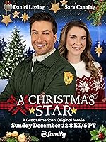 Cover image of the movie A Christmas Star