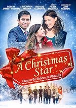 Cover image of the movie A Christmas Star
