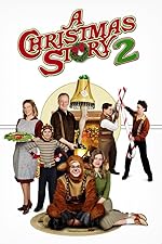 Cover image of the movie A Christmas Story 2