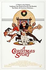 Cover image of the movie A Christmas Story