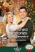 Cover image of the movie A Christmas to Cherish