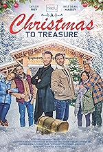 Cover image of the movie A Christmas to Treasure