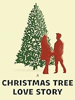 Cover image of the movie A Christmas Tree Love Story