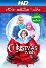 Cover image of the movie A Christmas Wish