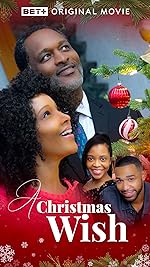 Cover image of the movie A Christmas Wish