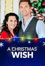 Cover image of the movie A Christmas Wish
