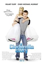 Cover image of the movie A Cinderella Story