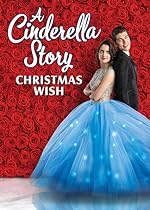 Cover image of the movie A Cinderella Story: Christmas Wish