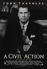 Cover image of the movie A Civil Action