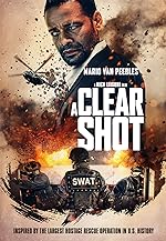Cover image of the movie A Clear Shot