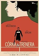 Cover image of the movie A Coach's Daughter