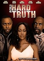 Cover image of the movie A Cold Hard Truth