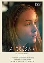 Cover image of the movie A Colony