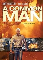 Cover image of the movie A Common Man