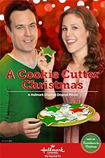 Cover image of the movie A Cookie Cutter Christmas