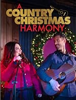 Cover image of the movie A Country Christmas Harmony