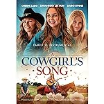 Cover image of the movie A Cowgirl's Song