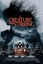 Cover image of the movie A Creature Was Stirring