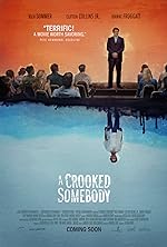 Cover image of the movie A Crooked Somebody