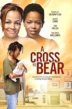 Cover image of the movie A Cross to Bear