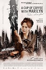Cover image of the movie A Cup of Coffee with Marilyn
